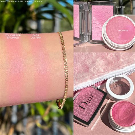 dior bright pink blush|dior pink blush dupes.